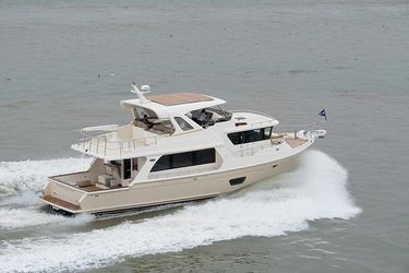 63' Selene 2023 Yacht For Sale